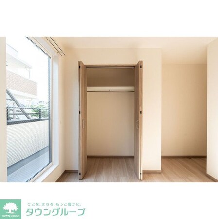 上北沢1丁目貸家1号棟の物件内観写真